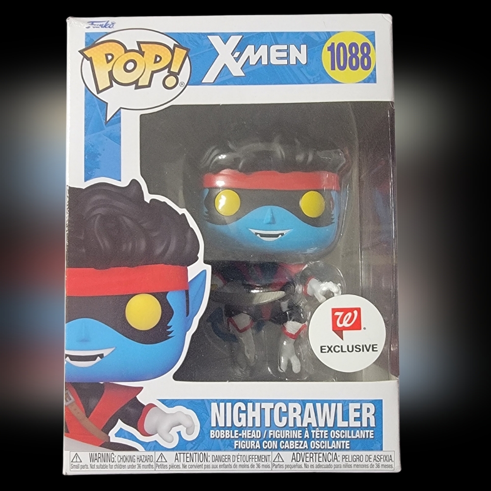 Funko pop
